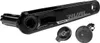 SRAM Rival AXS DUB Power Kurbel links 165 mm, 45 mm Produktbild-Vorschau 2