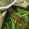MCETO Tipi-Zelt für 4–6 Personen, mit Ofenanschluss, Produktbild-Vorschau 10