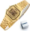 Casio Collection Damen-Armbanduhr Digital Quarz Produktbild-Vorschau 25