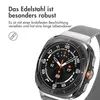 imoshion Magnetisches Milanaise Armband für das Samsung Produktbild-Vorschau 5