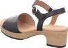 Gabor (0) Sandalen Weiblich 31393931393233 Schwarz 38 EU Produktbild-Vorschau 5