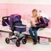 Kombi-Puppenwagen Vario Einhorn Produktbild-Vorschau 17