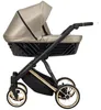 Kinderwagen Kunert Ivento Premium 3in1 - goldene Produktbild-Vorschau 9