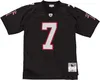 NFL Legacy Jersey - Atlanta Falcons 2002 Michael Vick - XL Produktbild-Vorschau 1