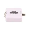 Video konvertor,HD konvertor,VGA na BNC adaptér,HDTV video Náhled obrázku produktu 3
