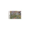 Puzzle 1000 elementów - Piłka Nożna Piatnik Náhled obrázku produktu 5