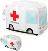 Balvi Medicines Case Ambulance Voir les images du produit 1