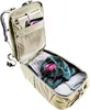 Deuter Rucksack Utilion 34+5 53 x 32 x 21 Produktbild-Vorschau 10