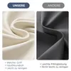 OYAJIA 140 cm x 200 cm Polsterbett LED-Beleuchtung Produktbild-Vorschau 9
