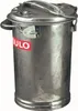 SULO Mülleimer      verz.  35L Produktbild-Vorschau 1