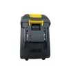 Akku Hochdruckreiniger 21V 4.0Ah, 2000W Bürstenloser Motor Produktbild-Vorschau 11