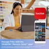 SanDisk Creator Phone Drive, 256 GB, USB Type-C / Produktbild-Vorschau 5