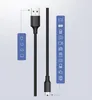 Ugreen 10355, 1 m, USB A, Mini-USB B, USB 2.0, Czarny Podgląd zdjęcia produktu 4