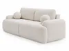 GrainGold 3-Sitzer Sofa Aurio - Gepolstertes Sofa - Moderne Produktbild-Vorschau 3