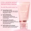 Medicube Collagen Night Wrapping Mask Kollagen Nachtmaske Produktbild-Vorschau 4