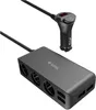 YENKEE YAC 450 nabíjecí adaptér do auta Náhled obrázku produktu 1