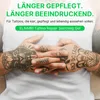 Tattoocreme Tattoopflege Pflegecreme Aftercare Tattoo Balm Produktbild-Vorschau 9