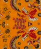 Passigatti Schal mit floralen Ornamenten, Gr. ONESIZE Produktbild-Vorschau 3