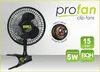Garden HighPro Clip Ventilator Eco 5W Produktbild-Vorschau 6
