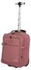 Travelite KICK OFF Trolley Backpack, Blush Produktbild-Vorschau 2