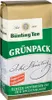 Bünting Tee Grünpack, loser Tee 250g Produktbild-Vorschau 1