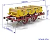 OcCre 56001 Vagóny Eagle (3 modely) stavebnica Náhľad obrázku produktu 9
