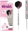BULL'S Virgirl VR1 Steel Dart - 23g -- 1 Satz Produktbild-Vorschau 1