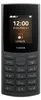 NOKIA 1GF032CPA1L05 NOKIA 105 4G 2nd Edition Handy grau Voir les images du produit 2