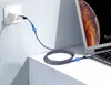 Kabel - Thunderbolt 3 USB-C auf USB-C - 4K 60 Hz - 10 Produktbild-Vorschau 5