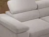 GrainGold Ecksofa L-Form Rechts Argon - Ecksofa mit Produktbild-Vorschau 5