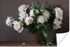 MuchoWow® Poster Blumen - Stilleben 180x120 cm - Fotoplakat Produktbild-Vorschau 1