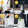 Sodastream GAIA Schwarzer Hersteller Produktbild-Vorschau 16