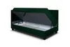 Jugendbett Einzelbett Eryk Boxspringbett mit Matratze Produktbild-Vorschau 3