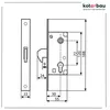 KOTARBAU® Hakenschloss Schiebetore Einsteckschloss 72/30 Produktbild-Vorschau 7