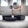KADAX Pojemnik Kasta Skrzynka Kastra Budowlana 60 L Podgląd zdjęcia produktu 3