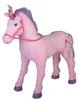 Unicorno con suono e ricamo Anteprima dell’immagine prodotto 2