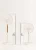 AIR STAND WOOD - Retro Standventilator mit Oszillation 50W Produktbild-Vorschau 3