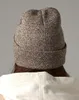 Original Cuffed Beanie Bonnet d'hiver - Couleur : Graphite Voir les images du produit 6