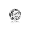 PANDORA Damen-Bead 925 Silber-791937 Produktbild-Vorschau 12