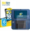 6x BROTECT Schutzglas für Nintendo New 3DS XL Schutzfolie Produktbild-Vorschau 1