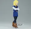Banpresto Dragon Ball Z: Figurki Android 18 Solid Edge, 17 Produktbild-Vorschau 2