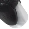 Mazda 3 III 13-18 Schaltknauf SCHWARZ + SILBER 6-GANG Produktbild-Vorschau 6