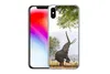 MuchoWow® Handyhülle Schutzhülle Hülle für iPhone Xs Produktbild-Vorschau 2