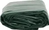 Telone verde 1,5x10 m 650 g/m² Anteprima dell’immagine prodotto 2