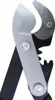 Nůžky Fiskars PowerGearX s kovadlinkovým převodem, 80 cm Náhled obrázku produktu 24