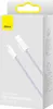Cable Usb Do Lightning Baseus Dynamic, 2.4A, 2M (Fioletowy) Voir les images du produit 6