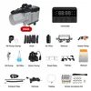 WEBASTO LTE-4G 5 kW 12 V LCD dieselové/benzínové stojaté Náhled obrázku produktu 7