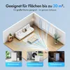 VonHaus 20L/Tag Luftentfeuchter mit Wifi-Steuerung, 20m² Produktbild-Vorschau 4