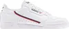adidas Continental 80 White Scarlet Navy - EU 42 2/3 Produktbild-Vorschau 15