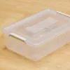 Pojemnik Plastikowy Pudełko Plastikowe Z Pokrywką Na Podgląd zdjęcia produktu 10